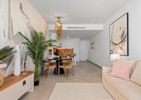New Build - Apartment - Benijofar - Pueblo