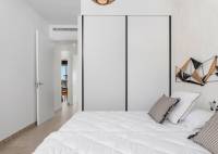 New Build - Apartment - Benijofar - Pueblo