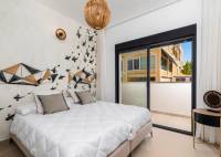 New Build - Apartment - Benijofar - Pueblo