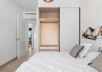 New Build - Apartment - Benijofar - Pueblo
