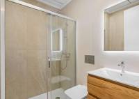 New Build - Apartment - Benijofar - Pueblo