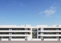New Build - Apartment - Benijofar - Pueblo