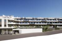 New Build - Apartment - Benijofar - Pueblo