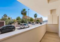 New Build - Apartment - Benijofar - Pueblo