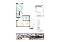 New Build - Apartment - Benijofar - Pueblo