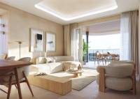 New Build - Apartment - Benijofar - Pueblo