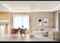 New Build - Apartment - Benijofar - Pueblo