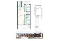 New Build - Apartment - Benijofar - Pueblo