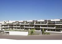 New Build - Apartment - Benijofar - Pueblo