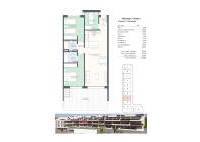 New Build - Apartment - Benijofar - Pueblo