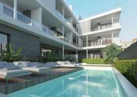 New Build - Apartment - Benijofar - Pueblo