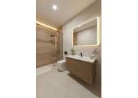 New Build - Apartment - Benijofar - Pueblo