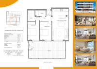 New Build - Apartment - Benijofar - Pueblo