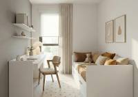 New Build - Apartment - Benijofar - Pueblo