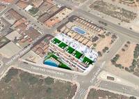 New Build - Apartment - Benijofar