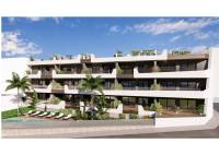 New Build - Apartment - Benijofar