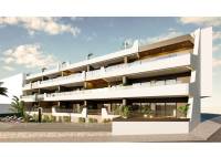 New Build - Apartment - Benijofar