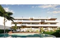 New Build - Apartment - Benijofar