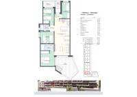 New Build - Apartment - Benijofar