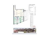 New Build - Apartment - Benijofar