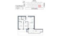 New Build - Apartment - Benijofar