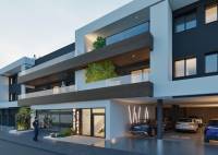 New Build - Apartment - Benijofar