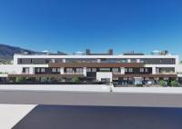 New Build - Apartment - Benijofar