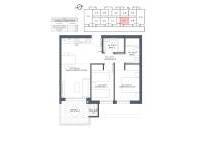 New Build - Apartment - Benijofar