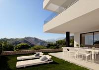 New Build - Apartment - Benitachell - Cumbre del Sol