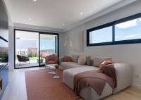 New Build - Apartment - Benitachell - Cumbre del Sol