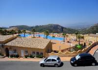 New Build - Apartment - Benitachell - Cumbre del Sol