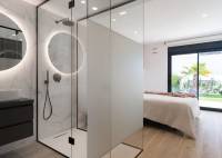 New Build - Apartment - Benitachell