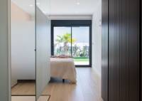 New Build - Apartment - Benitachell