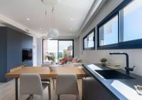 New Build - Apartment - Benitachell