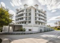 New Build - Apartment - Bigastro - pueblo