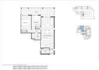 New Build - Apartment - Bigastro - pueblo