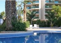 New Build - Apartment - Calpe - Calalga