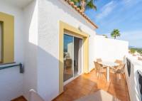 New Build - Apartment - Calpe - Gran Sol