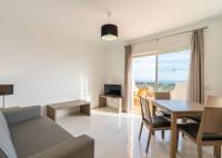 New Build - Apartment - Calpe - Gran Sol