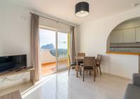 New Build - Apartment - Calpe - Gran Sol