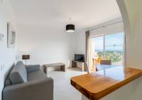 New Build - Apartment - Calpe - Gran Sol