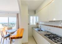 New Build - Apartment - Calpe - Gran Sol