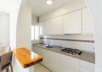 New Build - Apartment - Calpe - Gran Sol