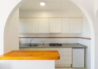 New Build - Apartment - Calpe - Gran Sol