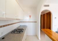 New Build - Apartment - Calpe - Gran Sol