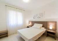 New Build - Apartment - Calpe - Gran Sol