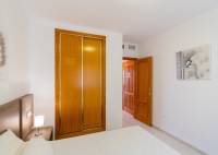 New Build - Apartment - Calpe - Gran Sol