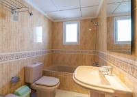 New Build - Apartment - Calpe - Gran Sol