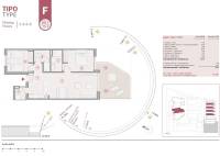 New Build - Apartment - Calpe - Manzanera
