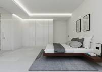 New Build - Apartment - Calpe - Mascarat